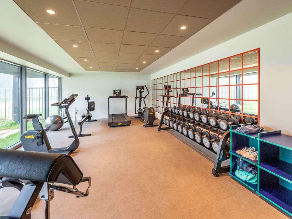 Ibis Budget Rouen Sud Zenith Saint-Étienne-du-Rouvray Ανέσεις φωτογραφία