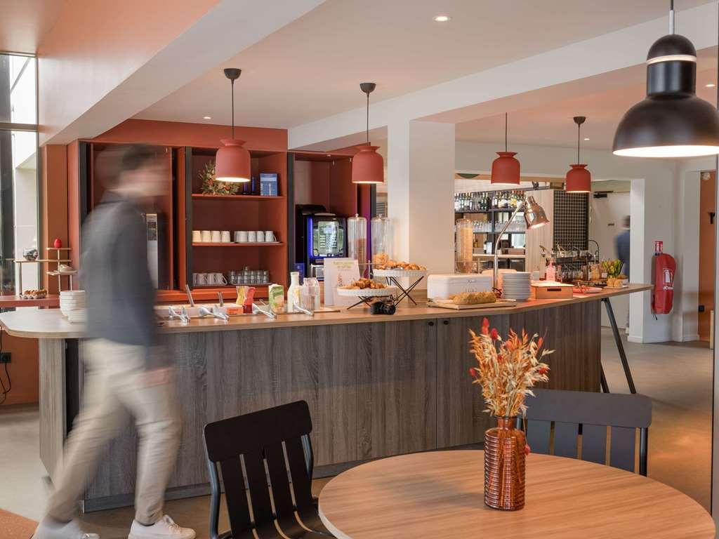 Ibis Budget Rouen Sud Zenith Saint-Étienne-du-Rouvray Εξωτερικό φωτογραφία