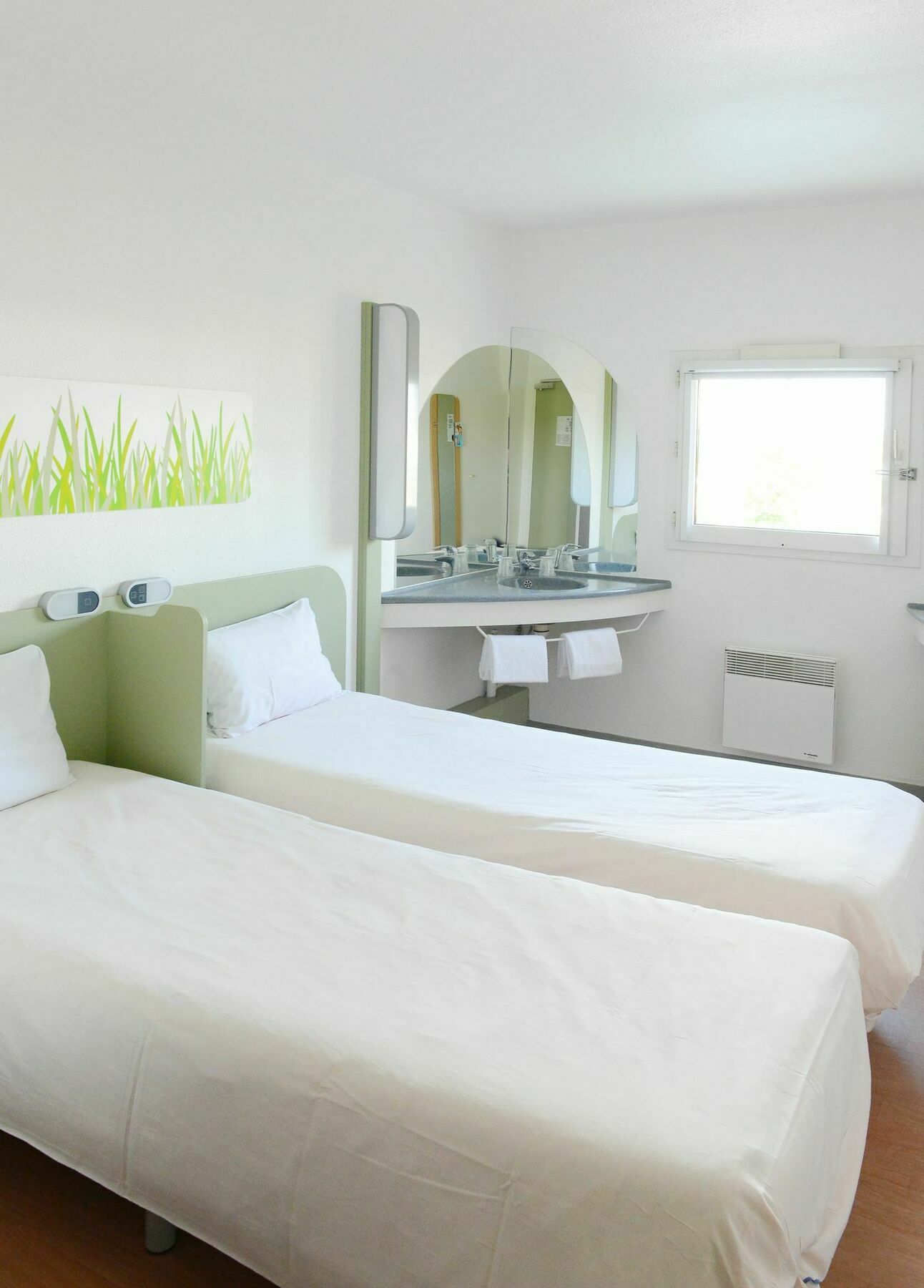 Ibis Budget Rouen Sud Zenith Saint-Étienne-du-Rouvray Εξωτερικό φωτογραφία